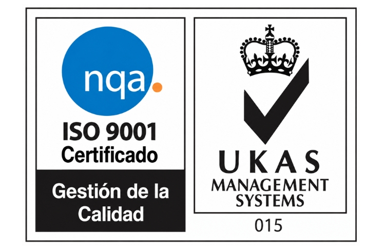 ISO 9001