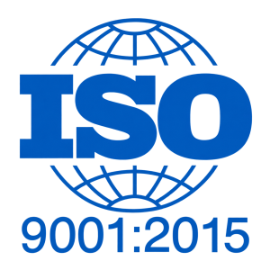 ISO 9001